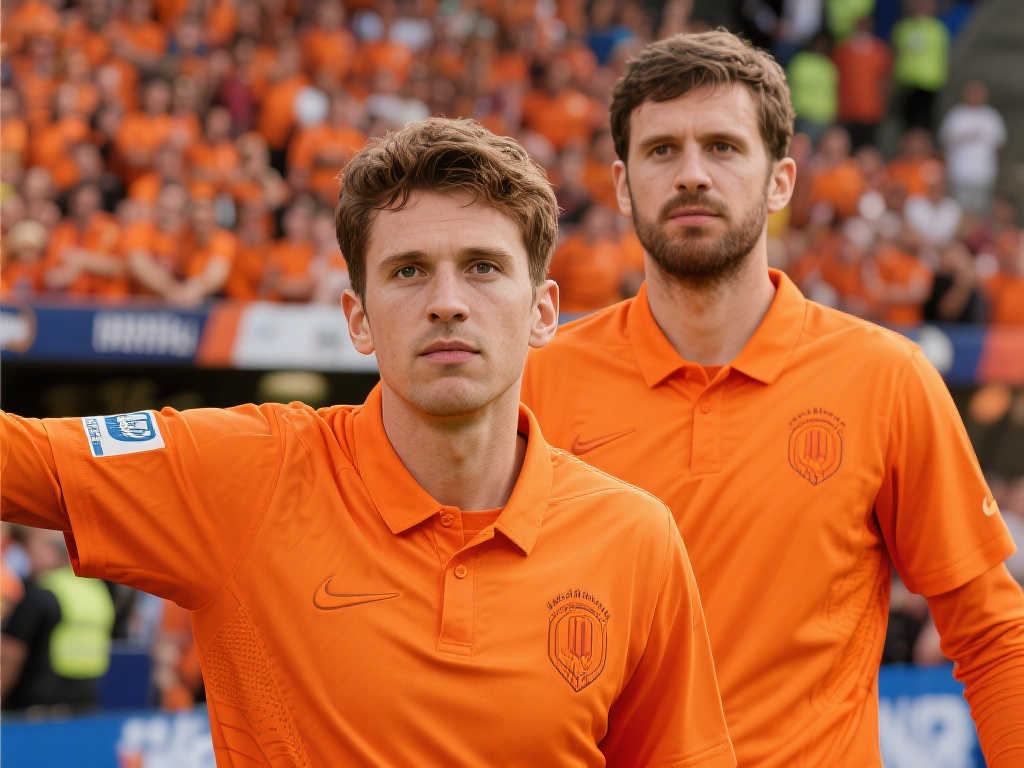 荷兰队世界杯征程：历史辉煌与当前实力解析