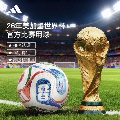 2026年世界杯赛事官方直播观看平台入口