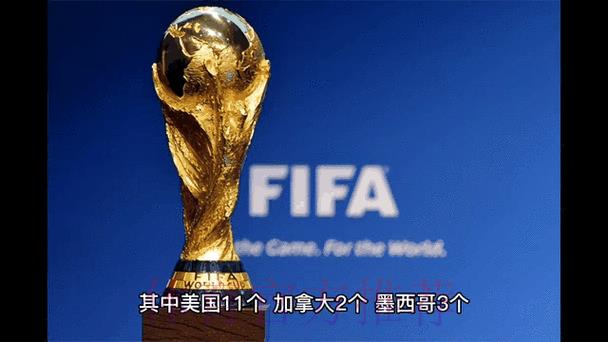2026世界杯直播:球队赛况实时追踪与动态播报 2026世界杯直播:球队赛况实时追踪与动态播报