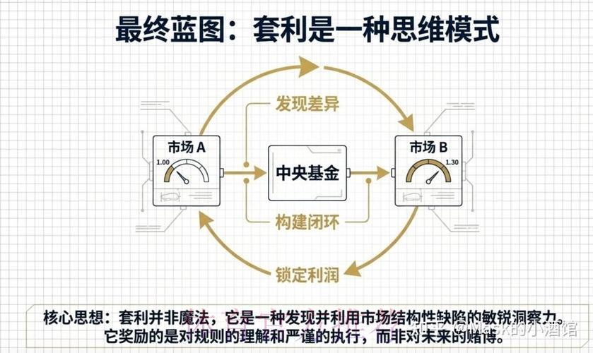 世界杯博彩平台套利策略深度剖析：潜在风险与收益全面解读